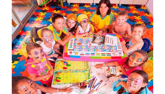 Seher Sun Palace Resort & Spa poza 46