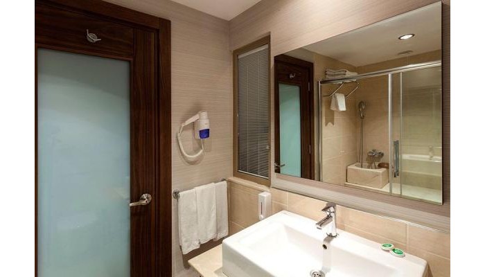 Seher Sun Palace Resort & Spa poza 11