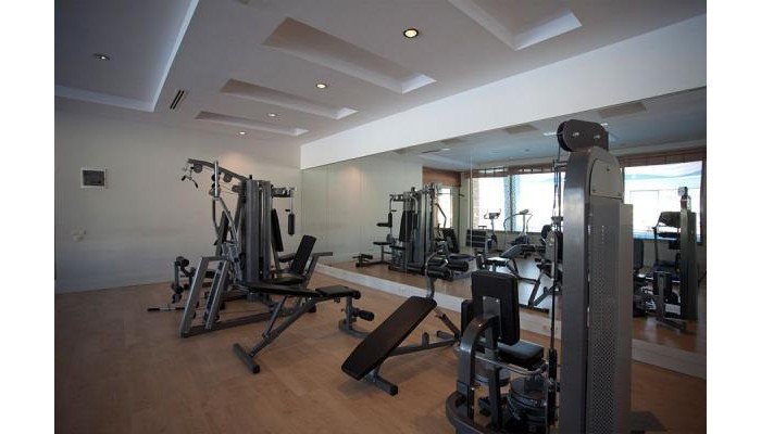 Seher Sun Palace Resort & Spa poza 51