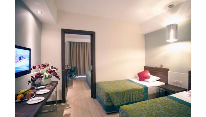 Seher Sun Palace Resort & Spa poza 10