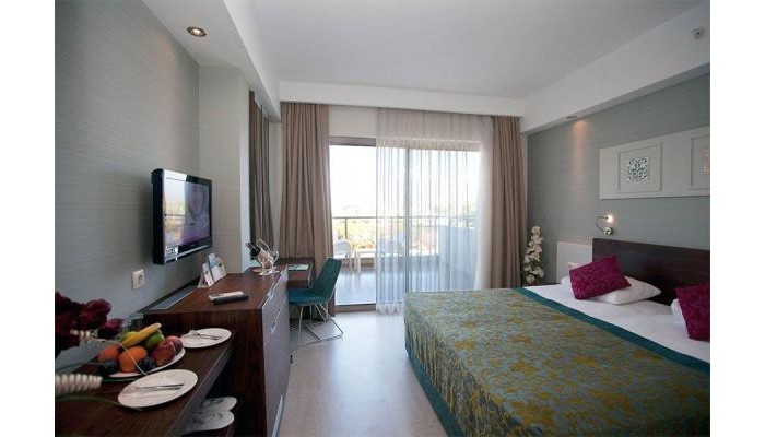 Seher Sun Palace Resort & Spa poza 9