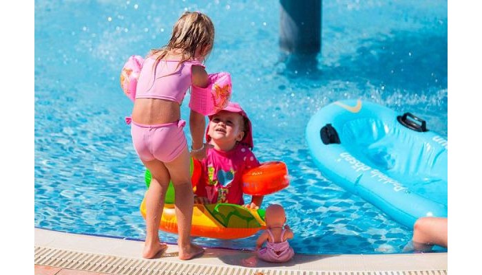 Seher Sun Palace Resort & Spa poza 47