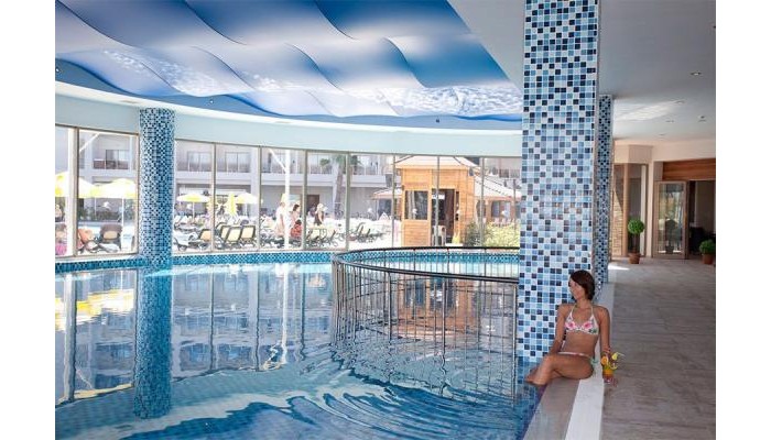 Seher Sun Palace Resort & Spa poza 49