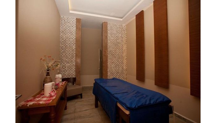 Seher Sun Palace Resort & Spa poza 26