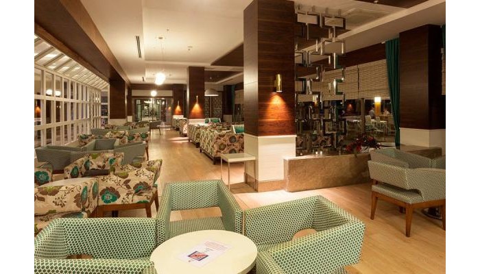 Seher Sun Palace Resort & Spa poza 36