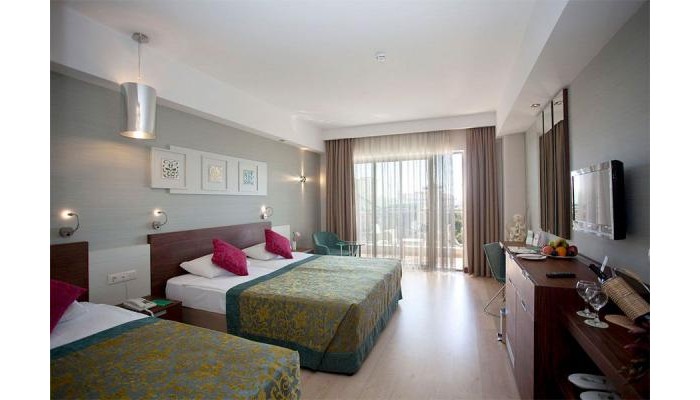 Seher Sun Palace Resort & Spa poza 8