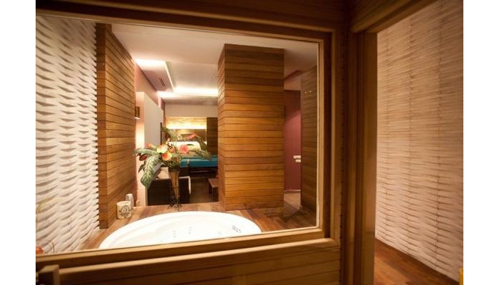 Seher Sun Palace Resort & Spa poza 28