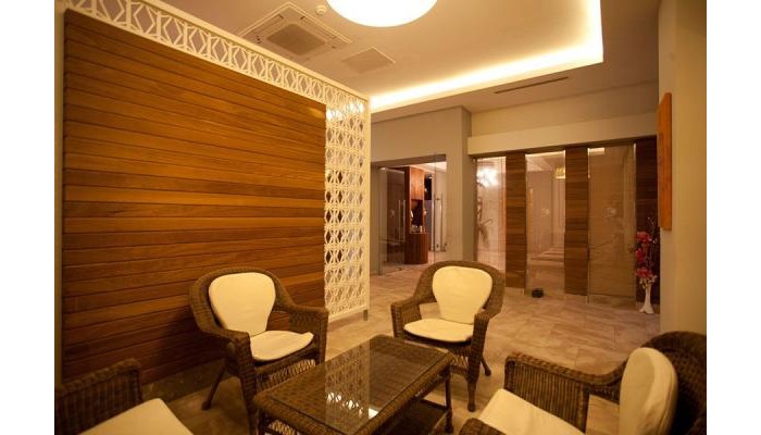 Seher Sun Palace Resort & Spa poza 30