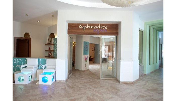 Seher Sun Palace Resort & Spa poza 13