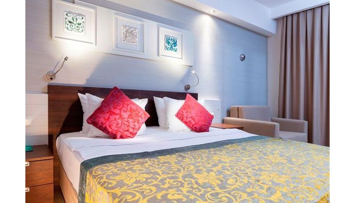 Seher Sun Palace Resort & Spa poza 1