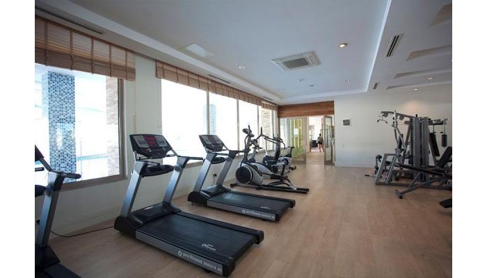 Seher Sun Palace Resort & Spa poza 52