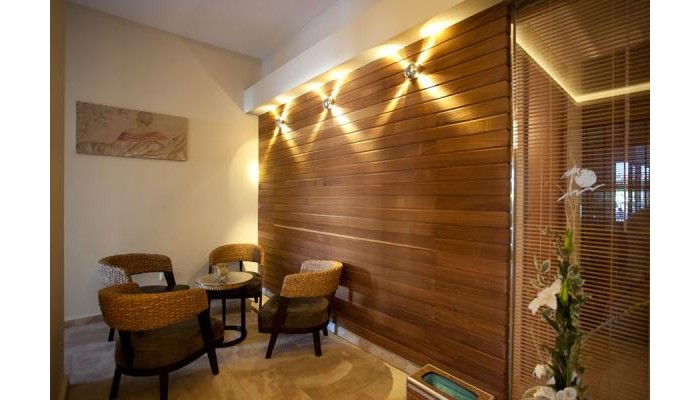 Seher Sun Palace Resort & Spa poza 31