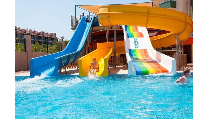 Seher Sun Palace Resort & Spa poza 42