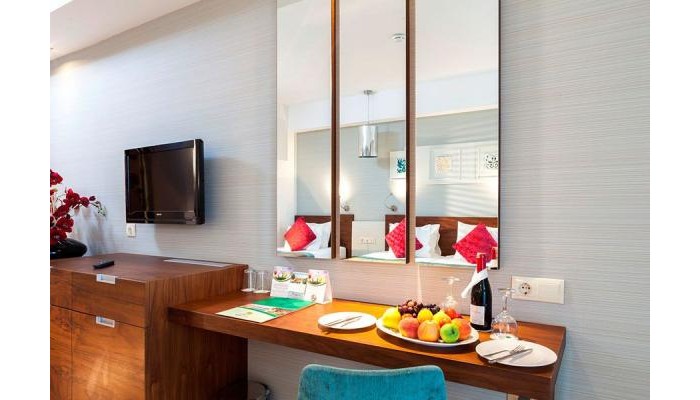 Seher Sun Palace Resort & Spa poza 5