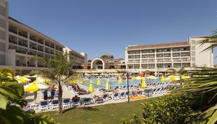Seher Sun Palace Resort & Spa poza 38