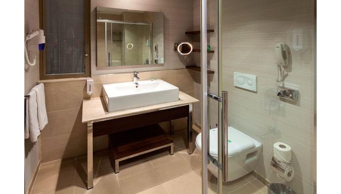 Seher Sun Palace Resort & Spa poza 12