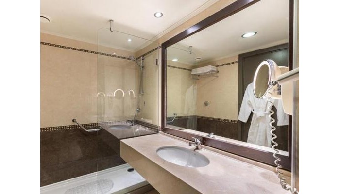 Hotel Paloma Perissia poza 5