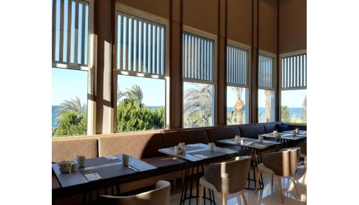 Hotel Paloma Perissia poza 8