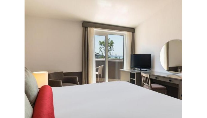 Hotel Paloma Perissia poza 3