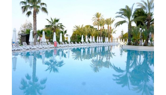 Hotel Paloma Perissia poza 15