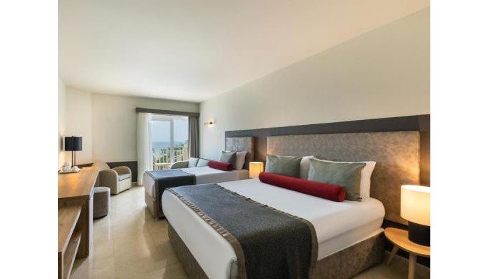 Hotel Paloma Perissia poza 1