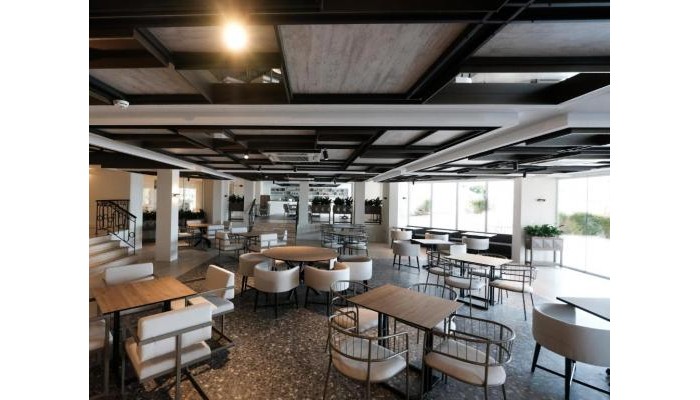 Hotel Paloma Perissia poza 7