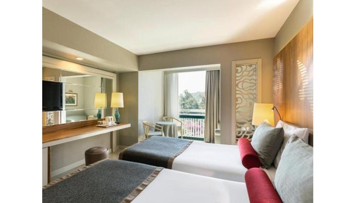 Hotel Paloma Perissia poza 2