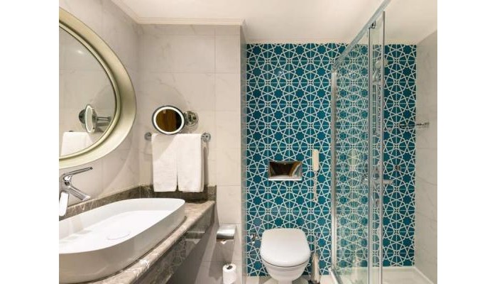 Hotel Paloma Perissia poza 4