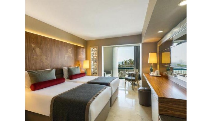 Hotel Paloma Perissia poza 6