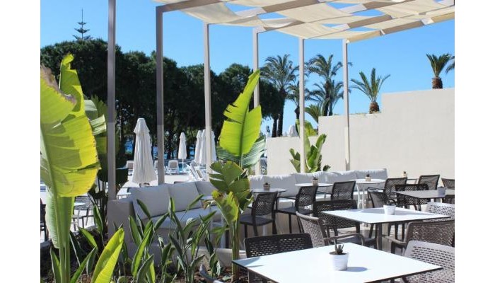 Hotel Paloma Perissia poza 11