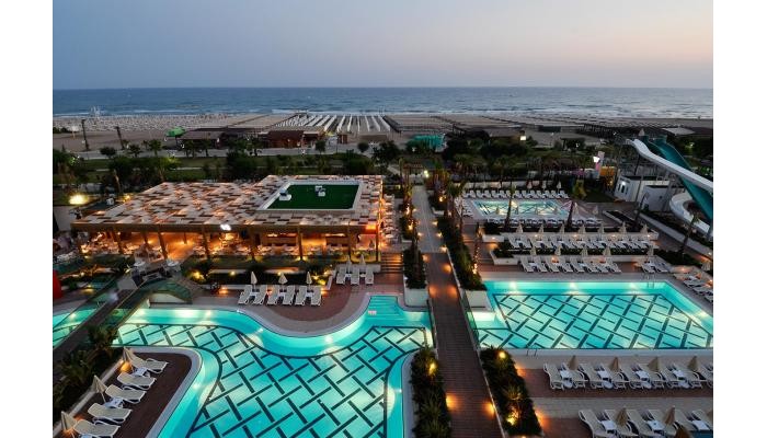 Hotel Sentido Trendy Verbena Beach poza 10