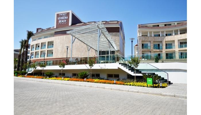 Hotel Sentido Trendy Verbena Beach poza 0