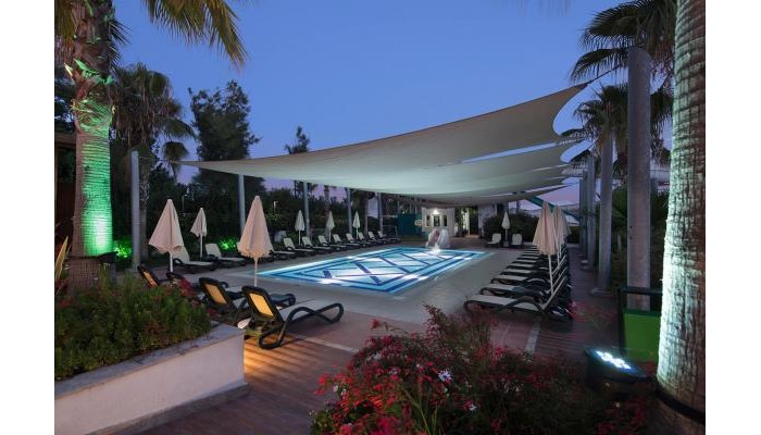 Hotel Sentido Trendy Verbena Beach poza 12