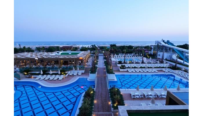 Hotel Sentido Trendy Verbena Beach poza 7