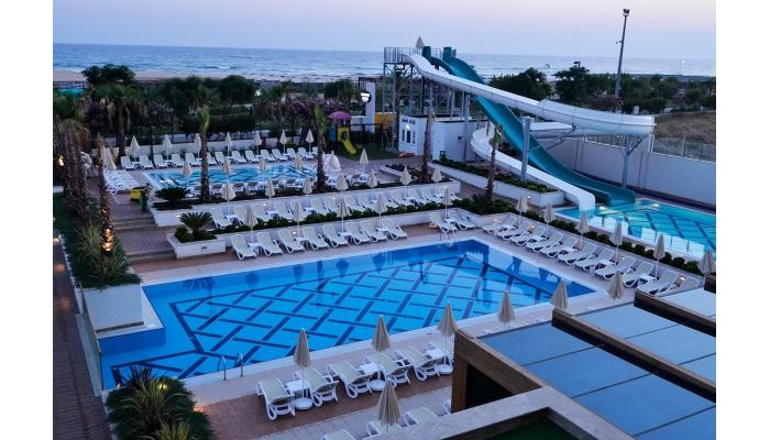 Hotel Sentido Trendy Verbena Beach poza 8