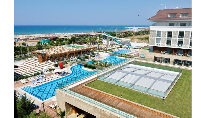 Hotel Sentido Trendy Verbena Beach poza 11