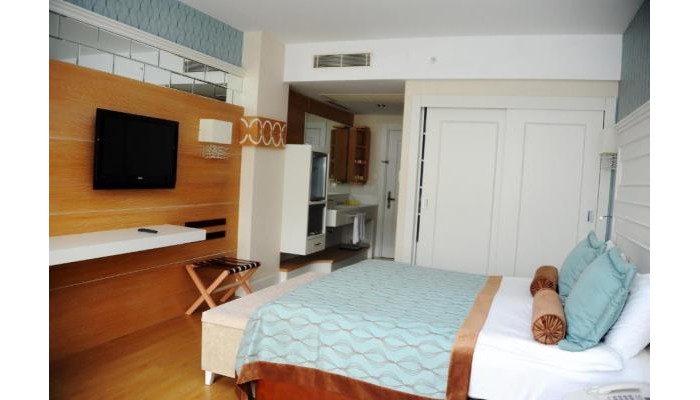 Hotel Sentido Trendy Verbena Beach poza 5