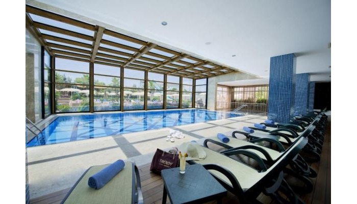 Hotel Sentido Trendy Verbena Beach poza 13