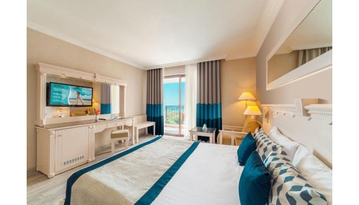 Hotel Turan Prince (Ex Sentido Turan Prince) poza 4