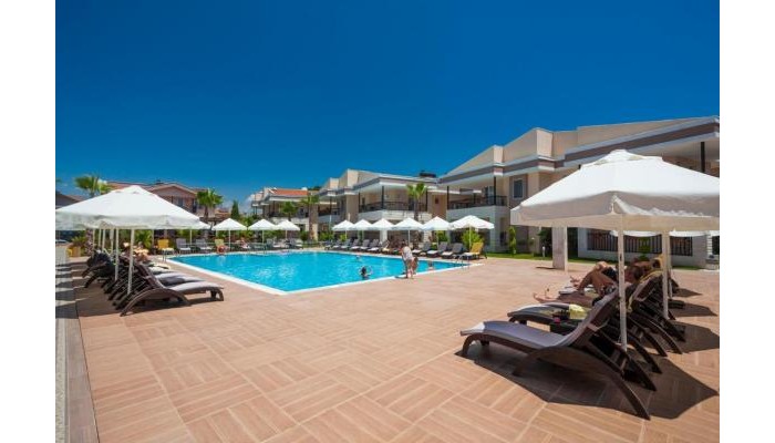 Hotel Turan Prince (Ex Sentido Turan Prince) poza 31