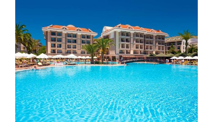 Hotel Turan Prince (Ex Sentido Turan Prince) poza 32