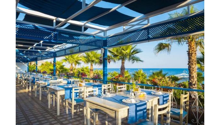 Hotel Turan Prince (Ex Sentido Turan Prince) poza 17