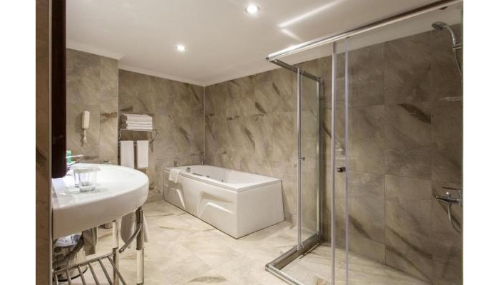 Hotel Turan Prince (Ex Sentido Turan Prince) poza 14