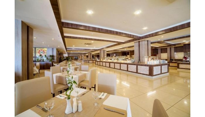 Hotel Turan Prince (Ex Sentido Turan Prince) poza 18