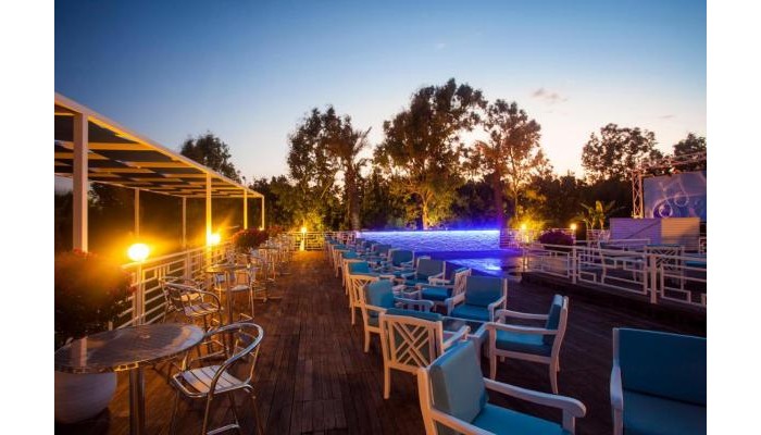 Hotel Turan Prince (Ex Sentido Turan Prince) poza 22
