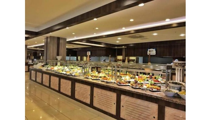 Hotel Turan Prince (Ex Sentido Turan Prince) poza 23