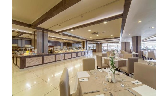 Hotel Turan Prince (Ex Sentido Turan Prince) poza 19