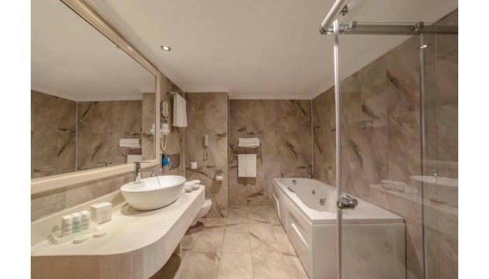 Hotel Turan Prince (Ex Sentido Turan Prince) poza 3