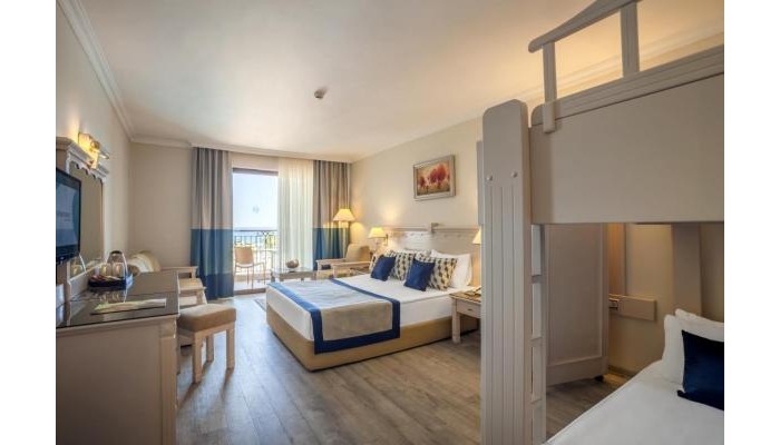 Hotel Turan Prince (Ex Sentido Turan Prince) poza 12