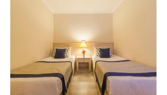 Hotel Turan Prince (Ex Sentido Turan Prince) poza 5